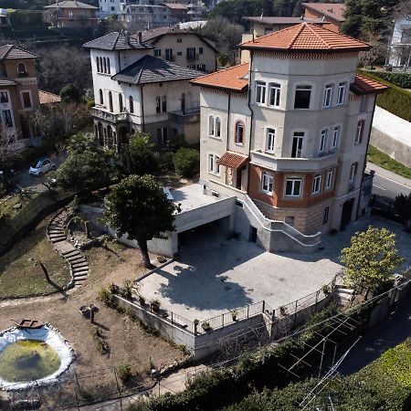 Villa Silvia-By Home Sitter Como Dış mekan fotoğraf