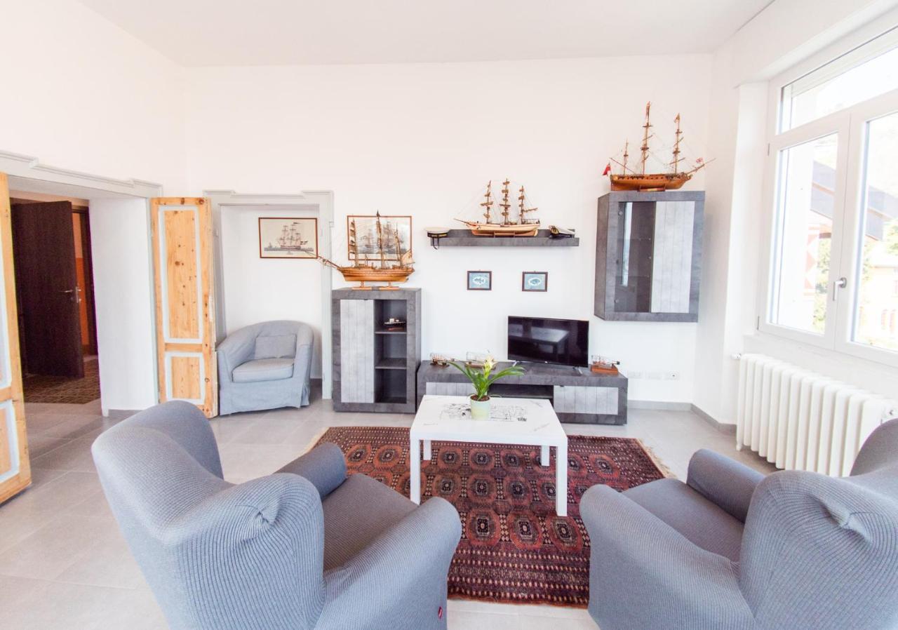 Villa Silvia-By Home Sitter Como Dış mekan fotoğraf