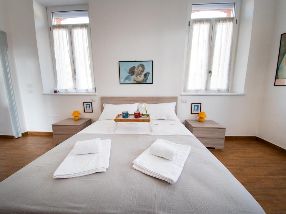 Villa Silvia-By Home Sitter Como Dış mekan fotoğraf