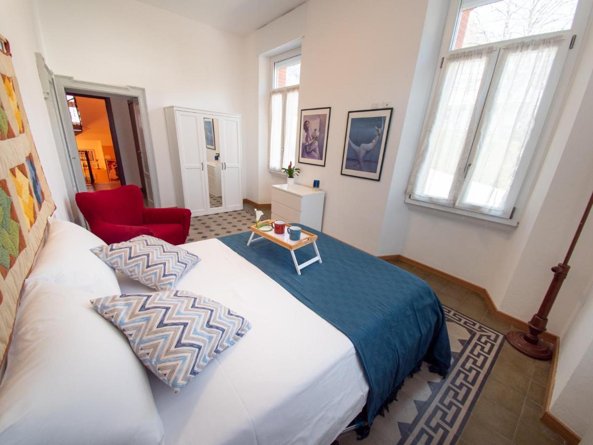 Villa Silvia-By Home Sitter Como Dış mekan fotoğraf