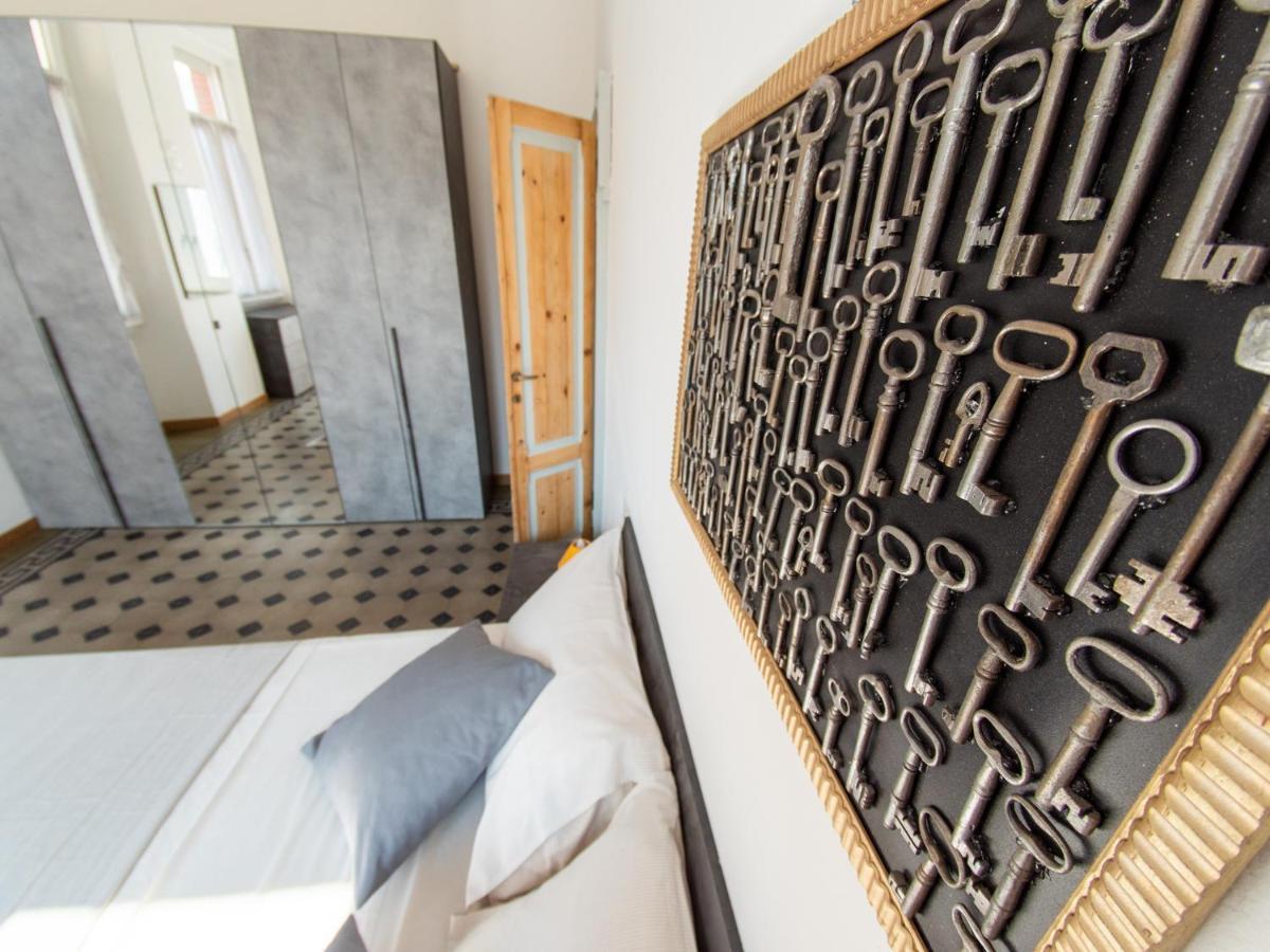 Villa Silvia-By Home Sitter Como Dış mekan fotoğraf