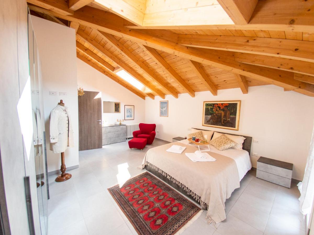 Villa Silvia-By Home Sitter Como Dış mekan fotoğraf