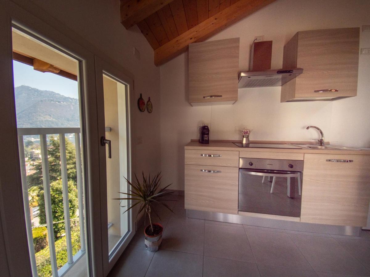 Villa Silvia-By Home Sitter Como Dış mekan fotoğraf