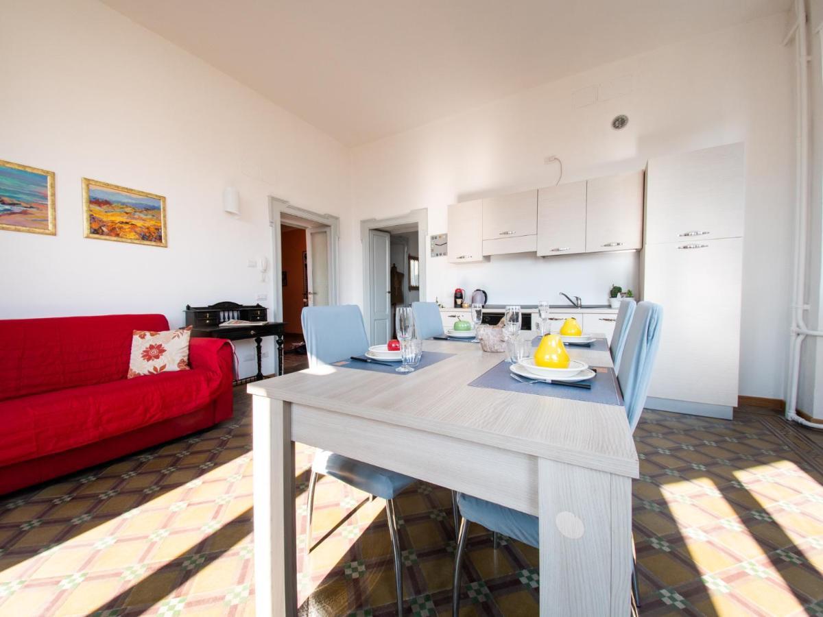 Villa Silvia-By Home Sitter Como Dış mekan fotoğraf