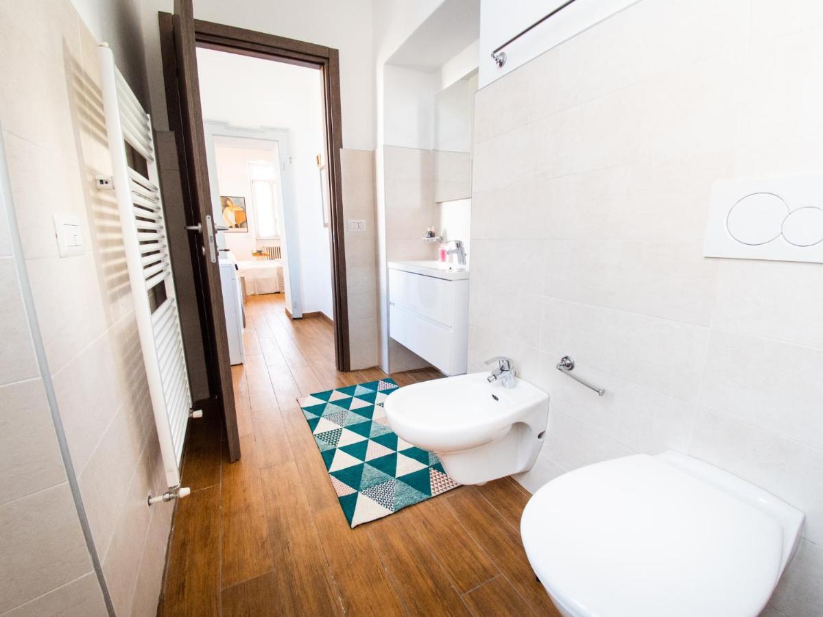 Villa Silvia-By Home Sitter Como Dış mekan fotoğraf
