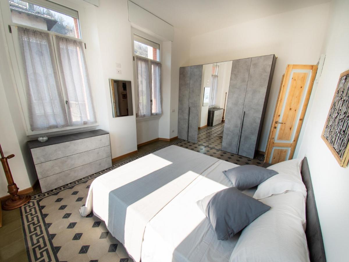 Villa Silvia-By Home Sitter Como Dış mekan fotoğraf
