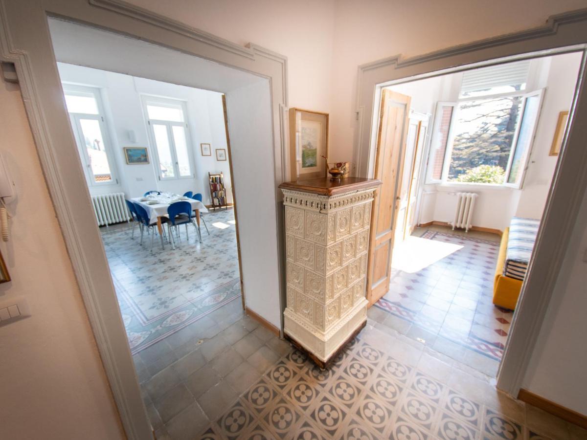 Villa Silvia-By Home Sitter Como Dış mekan fotoğraf