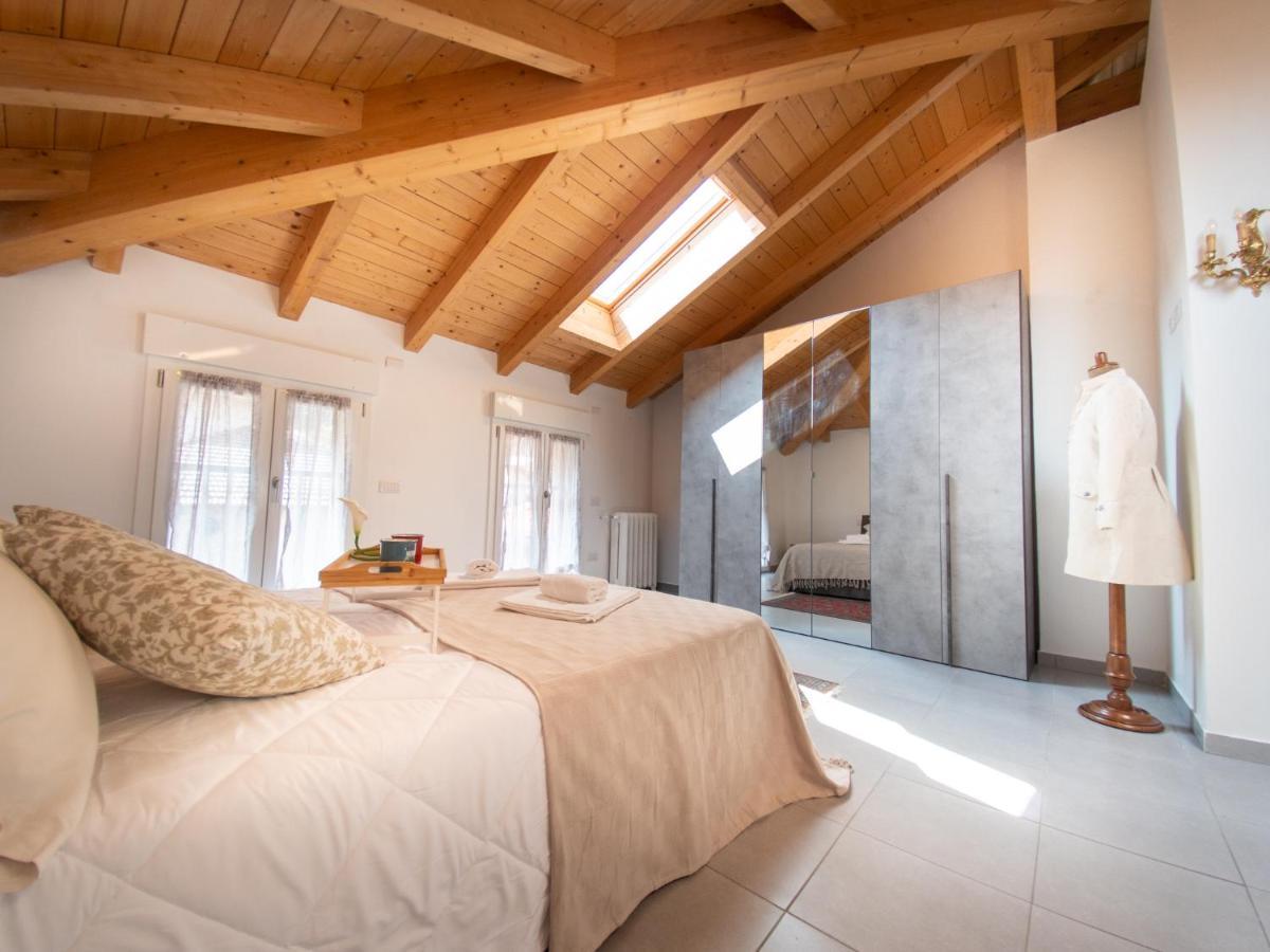 Villa Silvia-By Home Sitter Como Dış mekan fotoğraf