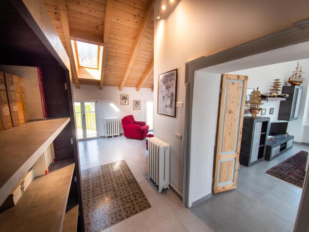 Villa Silvia-By Home Sitter Como Dış mekan fotoğraf