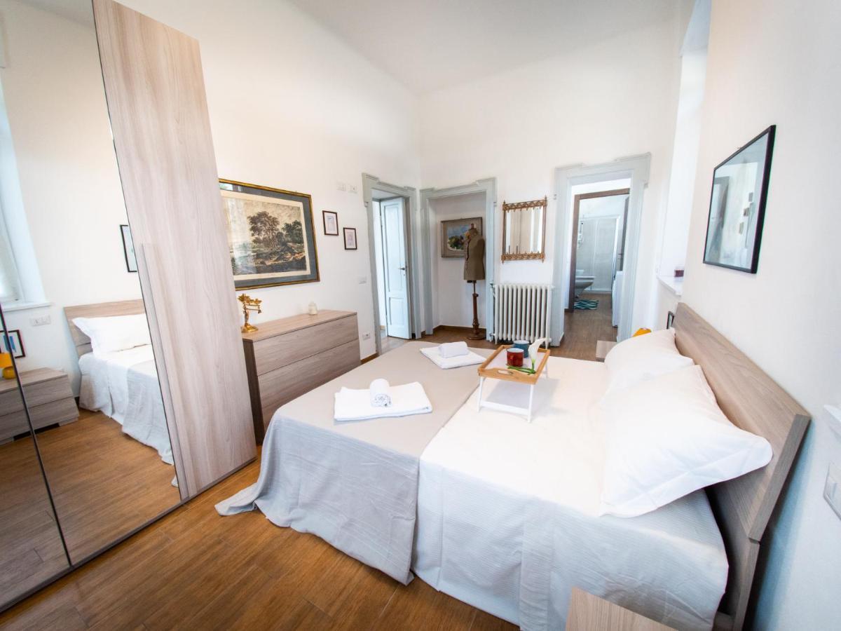 Villa Silvia-By Home Sitter Como Dış mekan fotoğraf