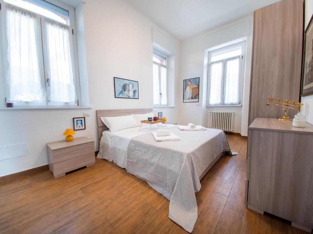 Villa Silvia-By Home Sitter Como Dış mekan fotoğraf