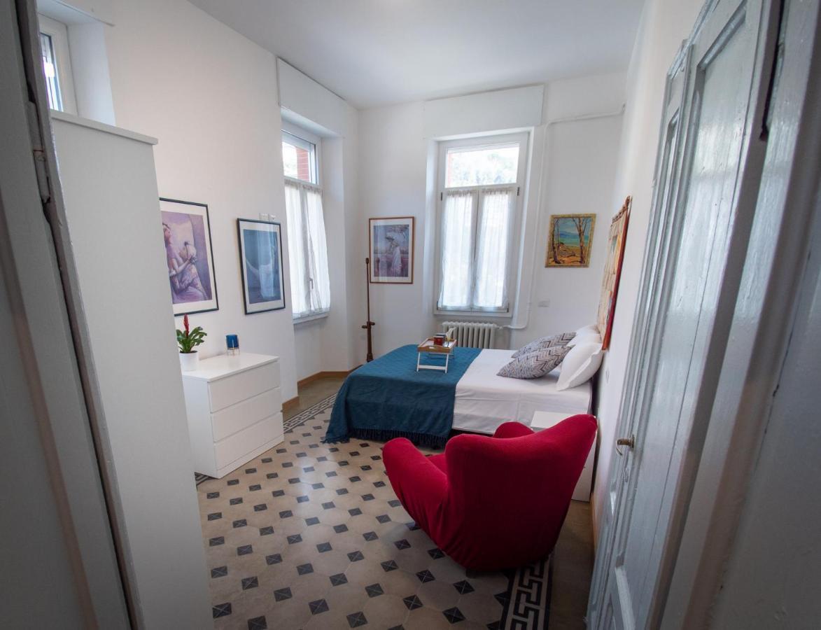 Villa Silvia-By Home Sitter Como Dış mekan fotoğraf