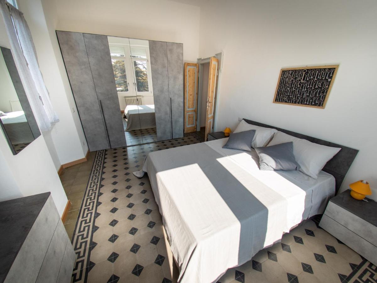 Villa Silvia-By Home Sitter Como Dış mekan fotoğraf