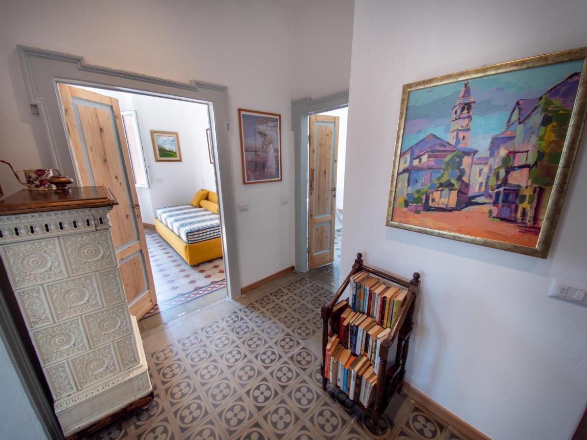 Villa Silvia-By Home Sitter Como Dış mekan fotoğraf