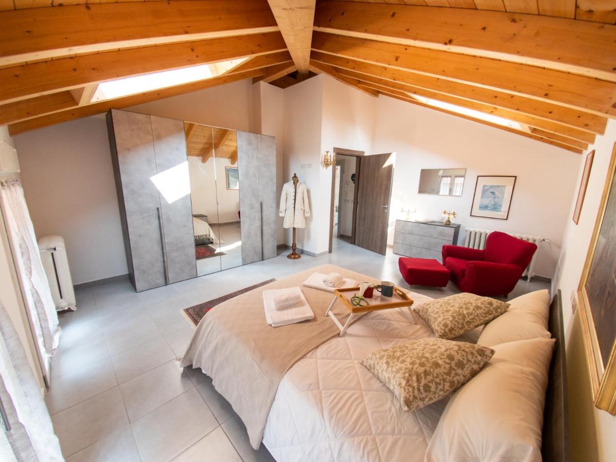 Villa Silvia-By Home Sitter Como Dış mekan fotoğraf