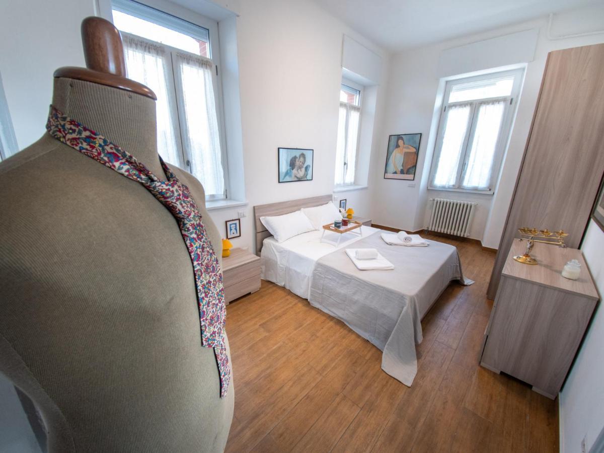 Villa Silvia-By Home Sitter Como Dış mekan fotoğraf