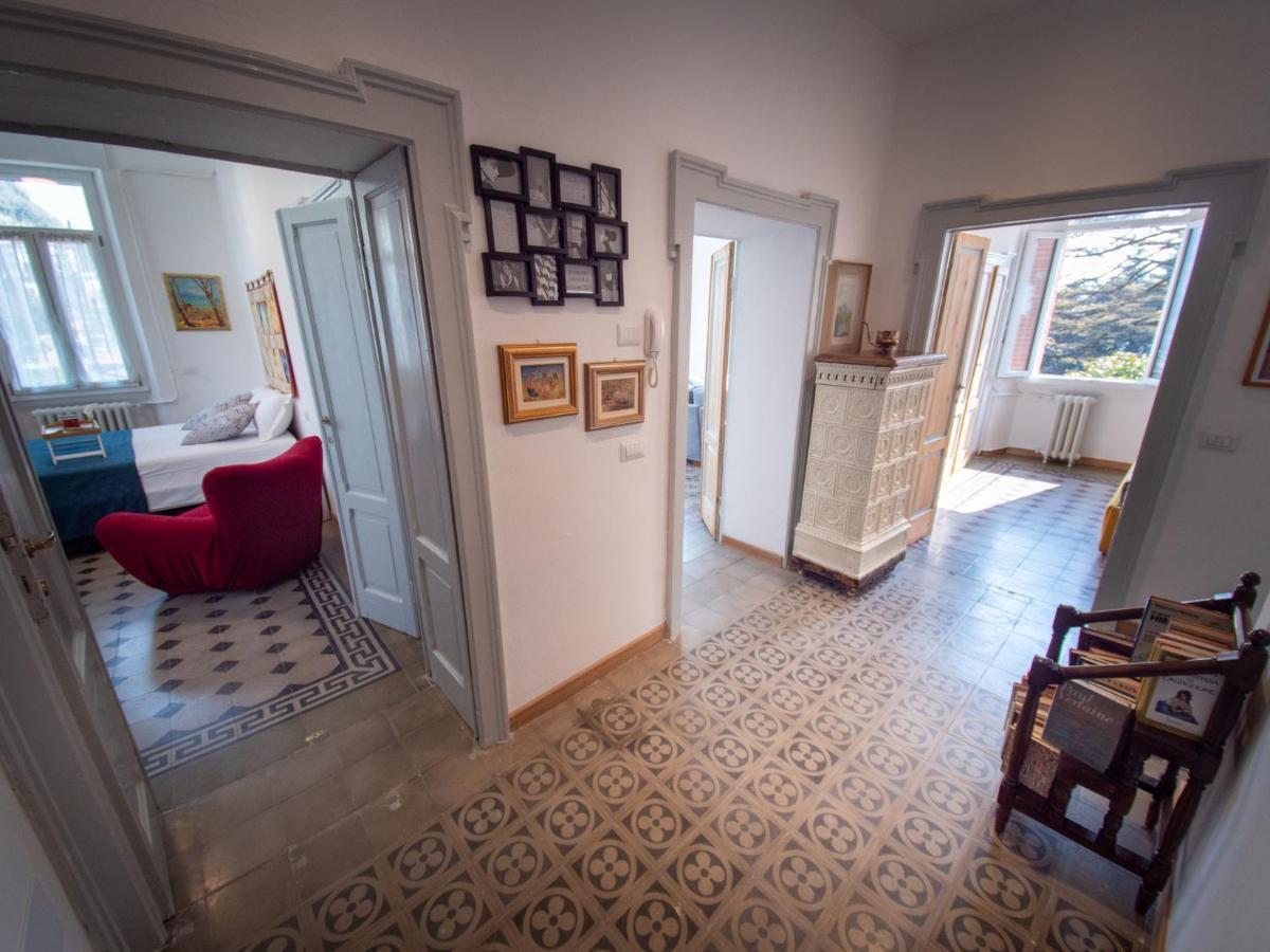 Villa Silvia-By Home Sitter Como Dış mekan fotoğraf