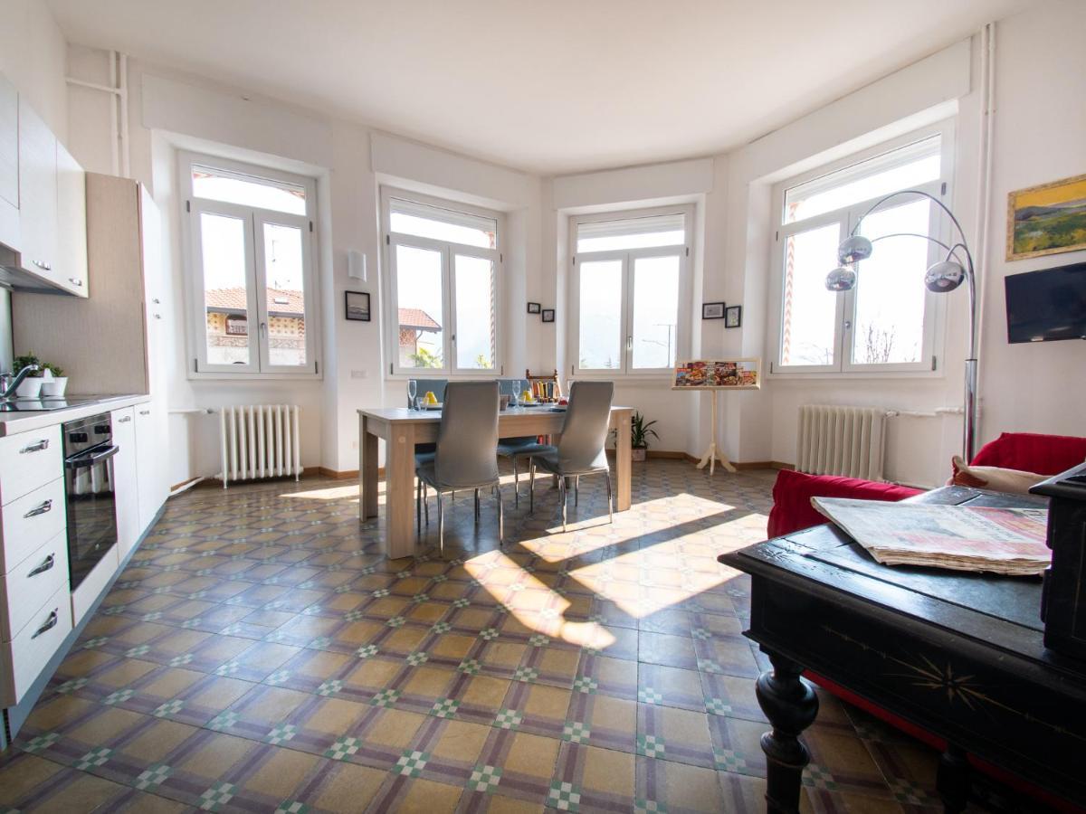 Villa Silvia-By Home Sitter Como Dış mekan fotoğraf