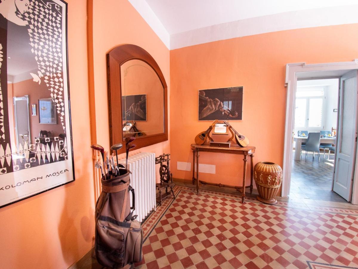 Villa Silvia-By Home Sitter Como Dış mekan fotoğraf