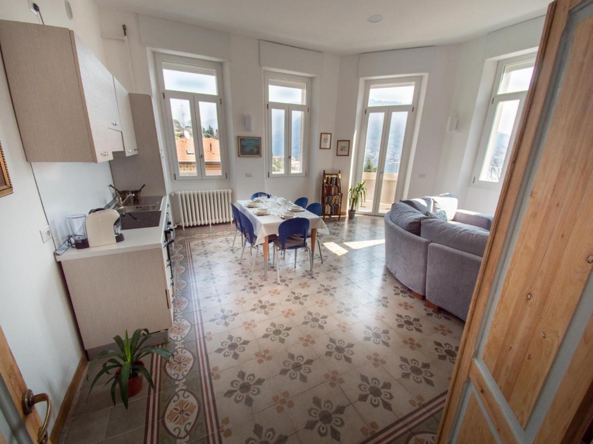 Villa Silvia-By Home Sitter Como Dış mekan fotoğraf
