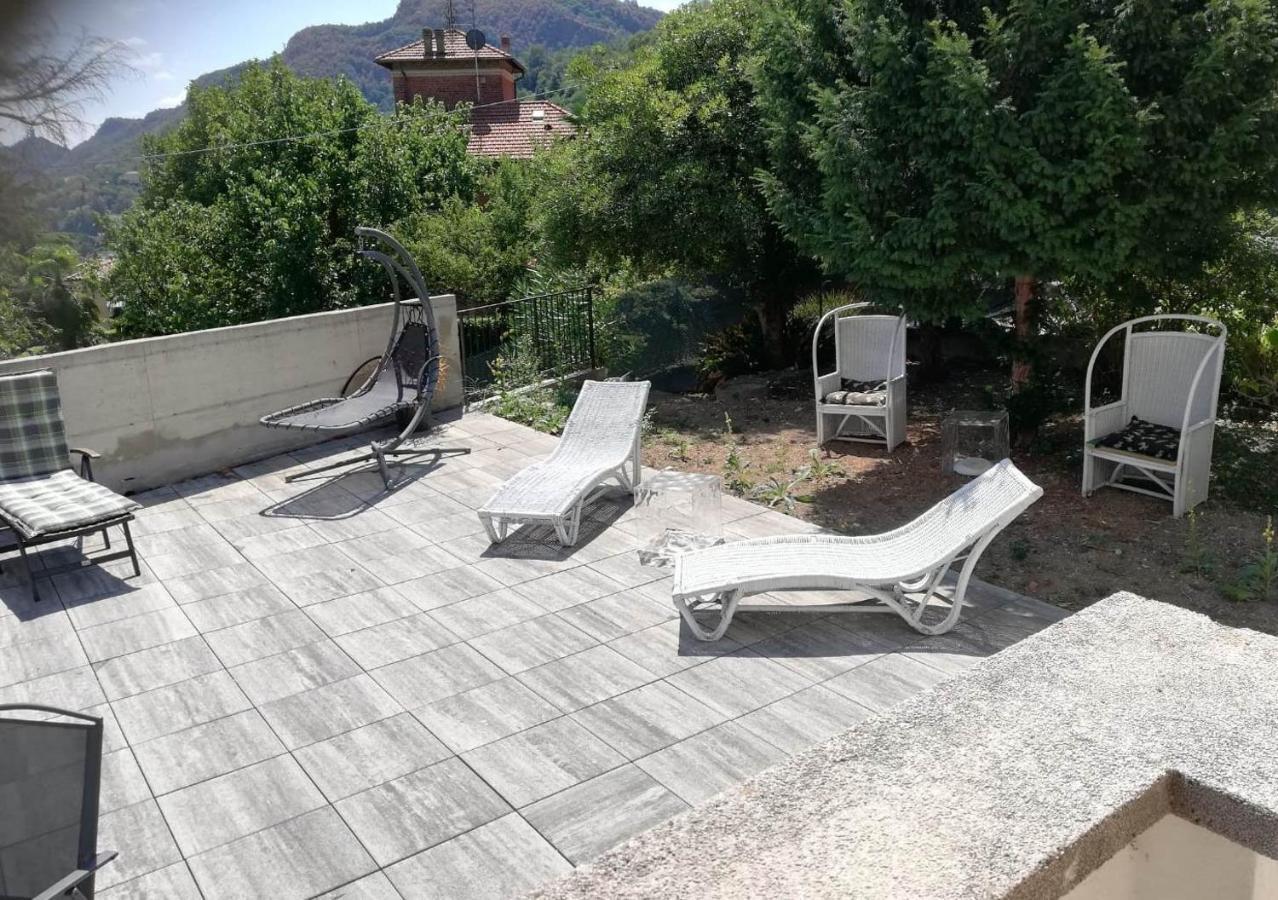 Villa Silvia-By Home Sitter Como Dış mekan fotoğraf