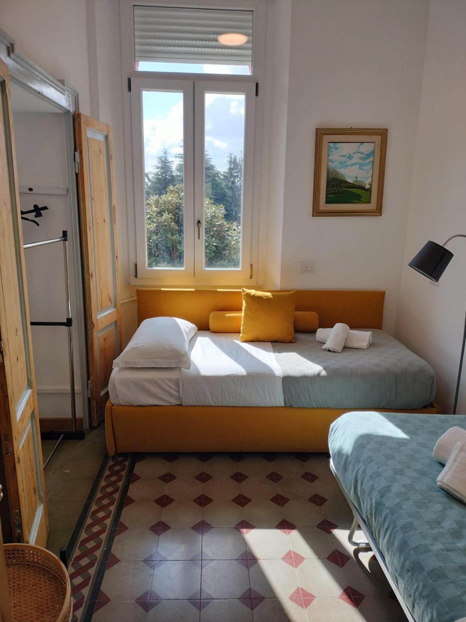 Villa Silvia-By Home Sitter Como Dış mekan fotoğraf
