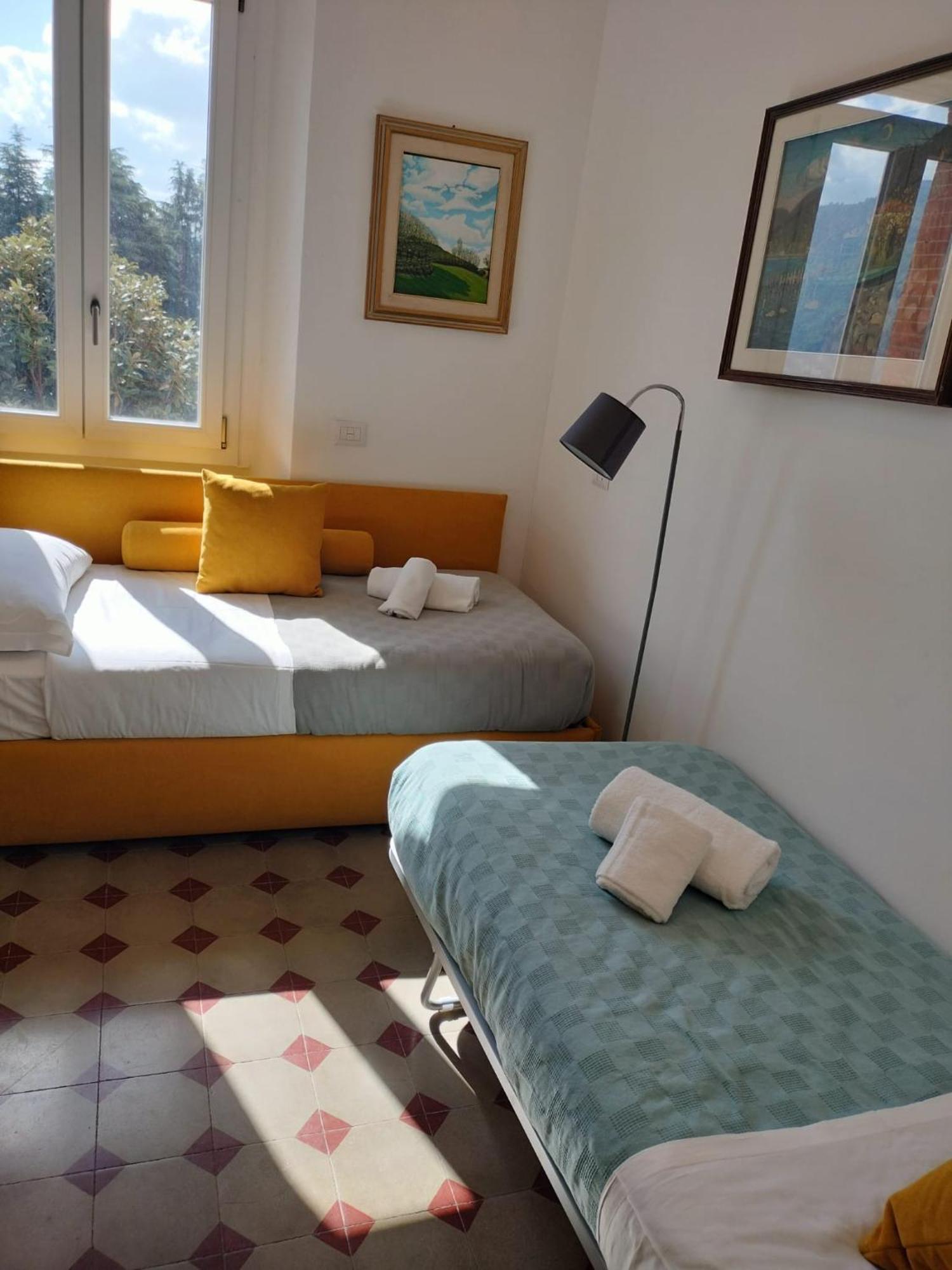 Villa Silvia-By Home Sitter Como Dış mekan fotoğraf